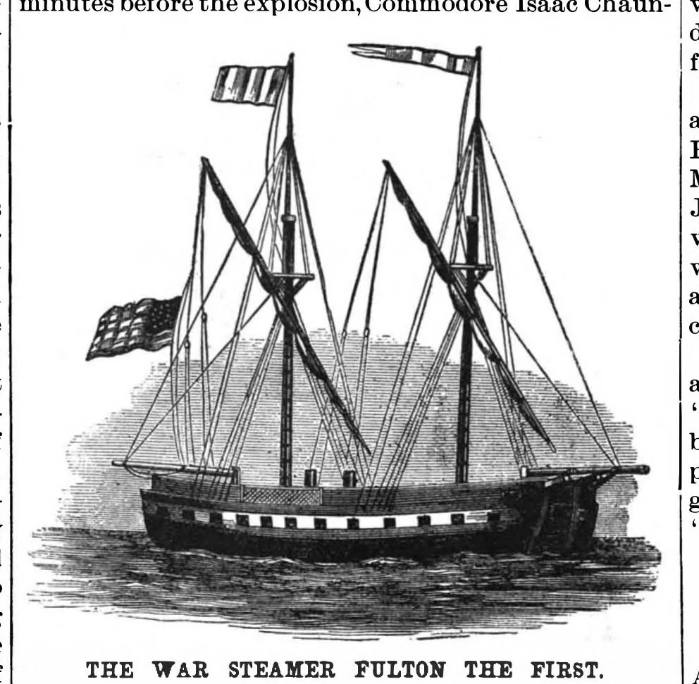 An illustration from Scientific American, Vol. 68, No. 15 (1893), 1893, leaf 9