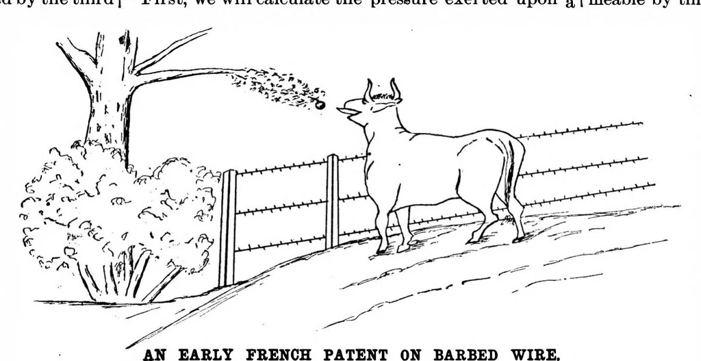 An illustration from Scientific American, Vol. 68, No. 18 (1893), 1893, leaf 10