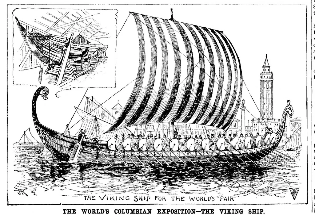 An illustration from Scientific American, Vol. 68, No. 20 (1893), 1893, leaf 4