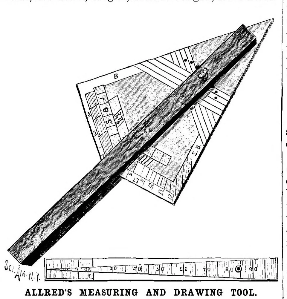 An illustration from Scientific American, Vol. 68, No. 20 (1893), 1893, leaf 4