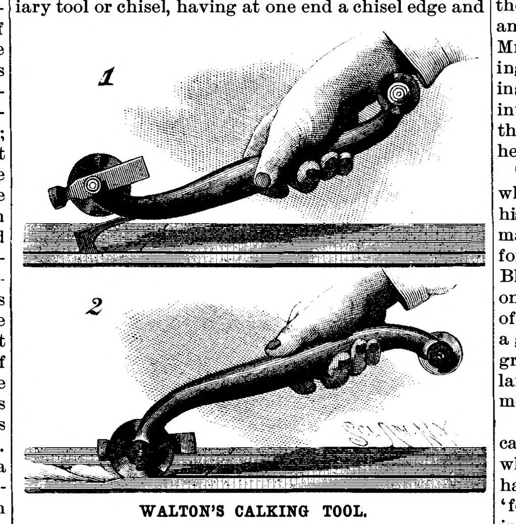 An illustration from Scientific American, Vol. 68, No. 20 (1893), 1893, leaf 5