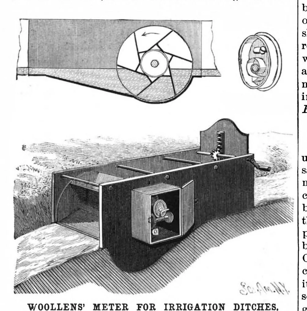 An illustration from Scientific American, Vol. 68, No. 21 (1893), 1893, leaf 3