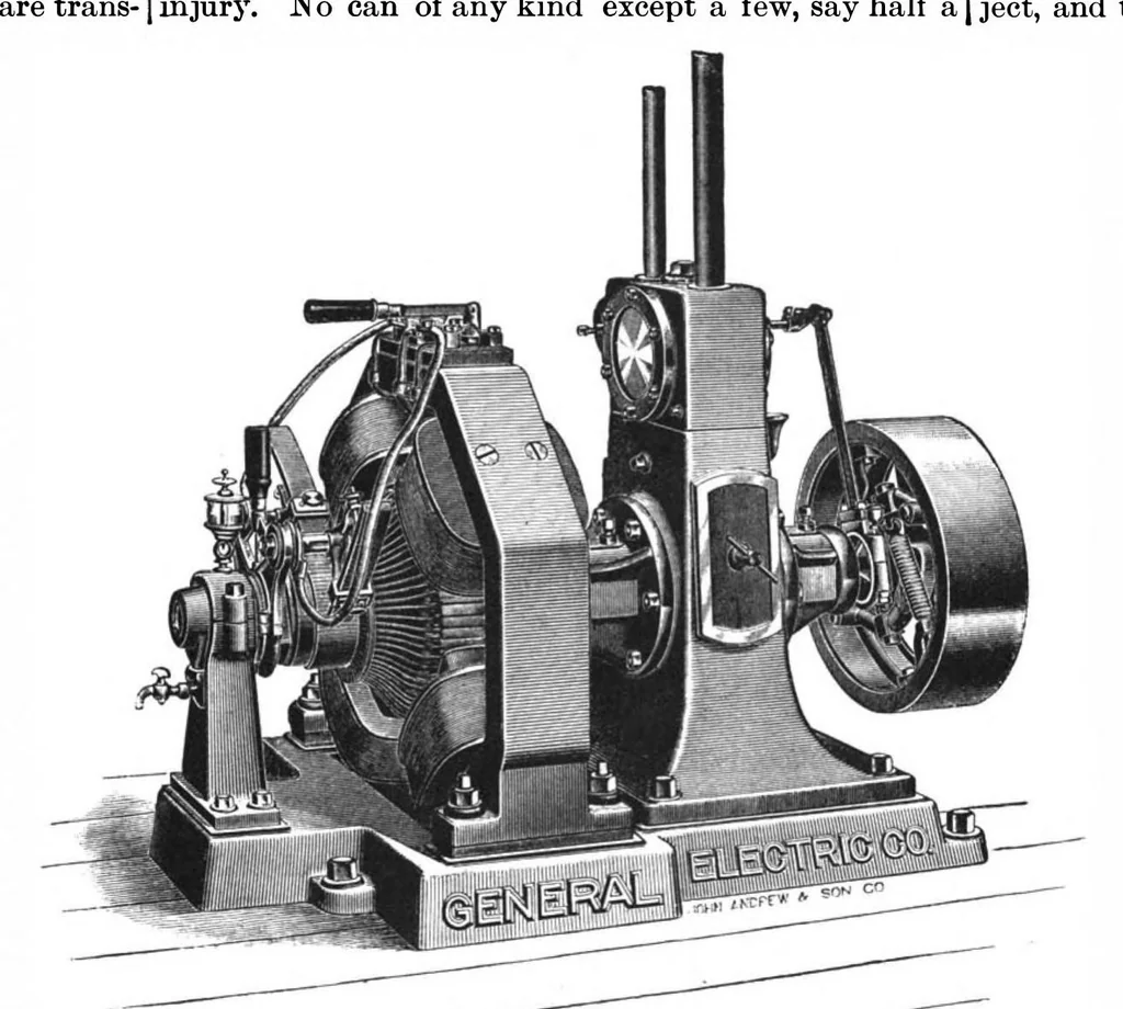 An illustration from Scientific American, Vol. 68, No. 21 (1893), 1893, leaf 4