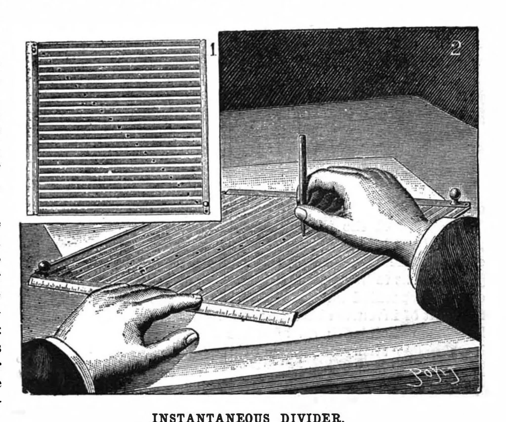 An illustration from Scientific American, Vol. 68, No. 21 (1893), 1893, leaf 4