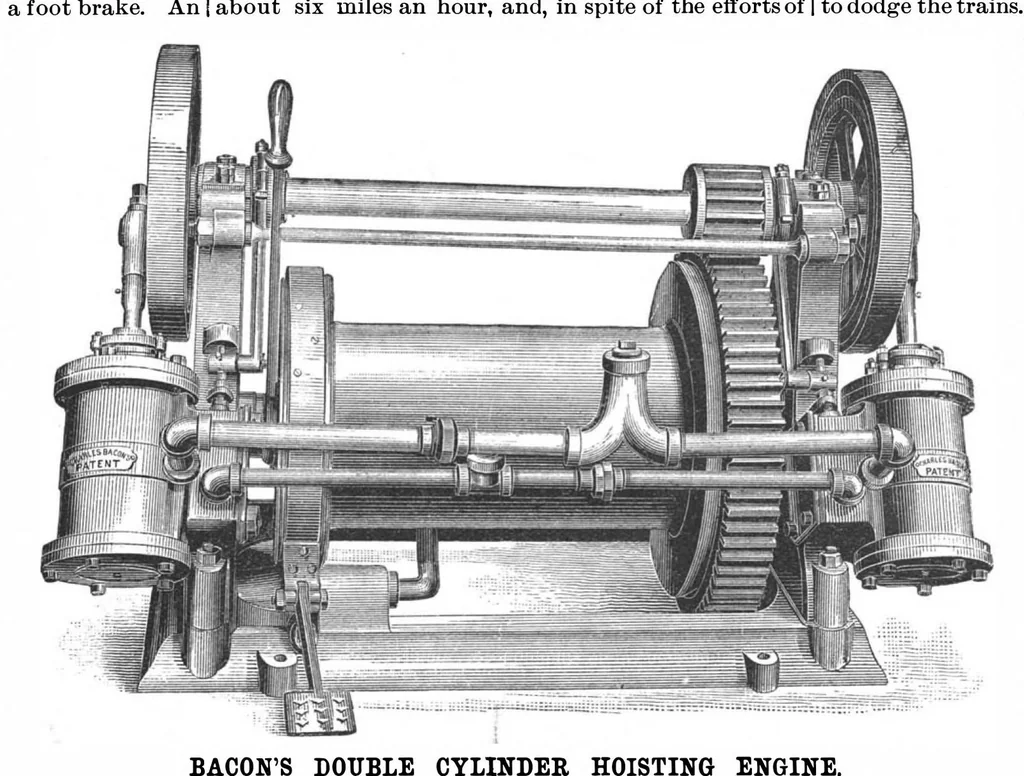 An illustration from Scientific American, Vol. 68, No. 22 (1893), 1893, leaf 4