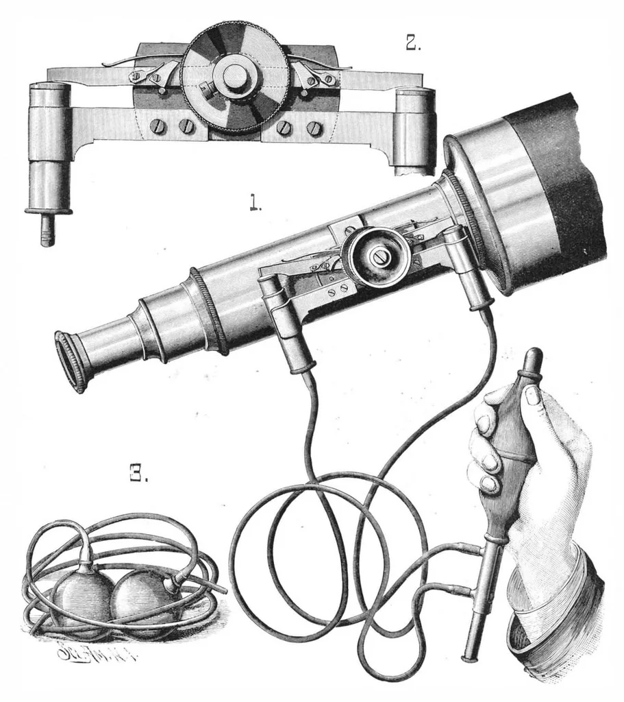An illustration from Scientific American, Vol. 68, No. 22 (1893), 1893, leaf 7