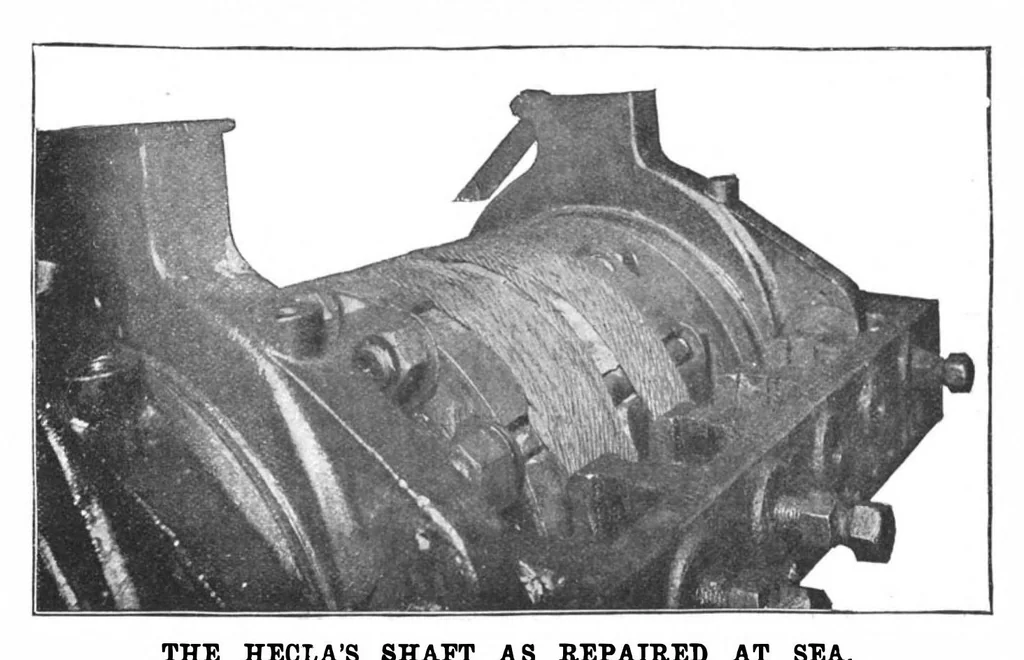 An illustration from Scientific American, Vol. 68, No. 22 (1893), 1893, leaf 8