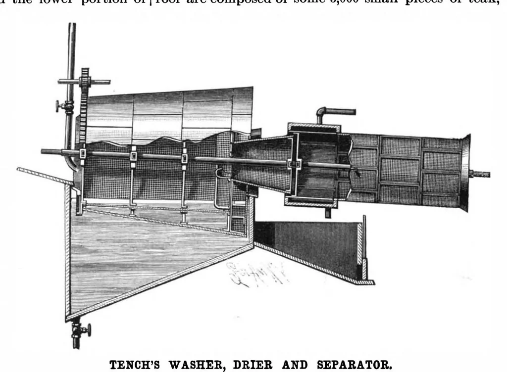 An illustration from Scientific American, Vol. 68, No. 23 (1893), 1893, leaf 3