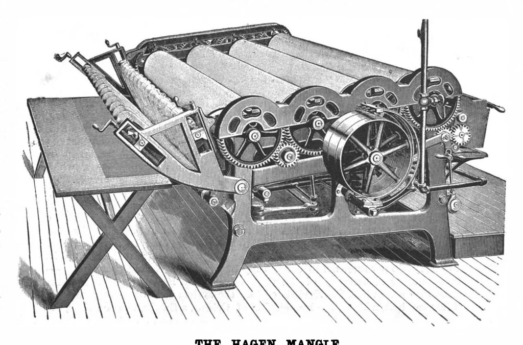 An illustration from Scientific American, Vol. 68, No. 23 (1893), 1893, leaf 4