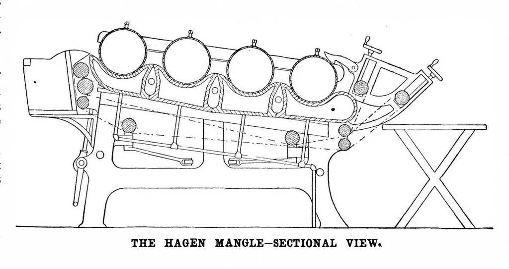 An illustration from Scientific American, Vol. 68, No. 23 (1893), 1893, leaf 4