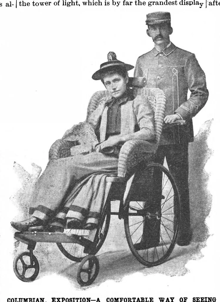 An illustration from Scientific American, Vol. 68, No. 24 (1893), 1893, leaf 2