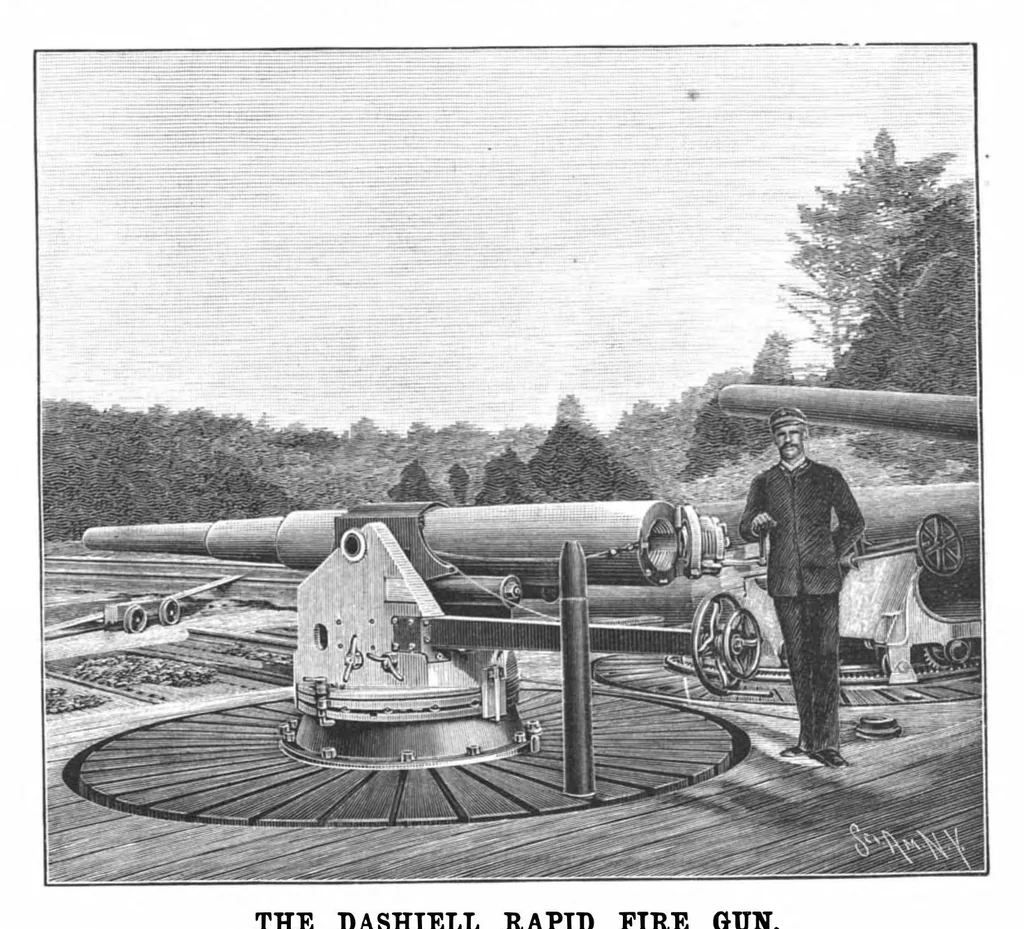 An illustration from Scientific American, Vol. 68, No. 24 (1893), 1893, leaf 7