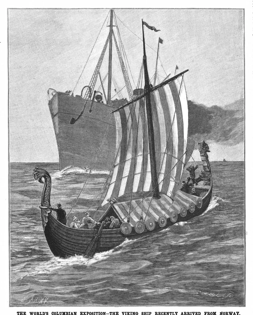 An illustration from Scientific American, Vol. 68, No. 25 (1893), 1893, leaf 8