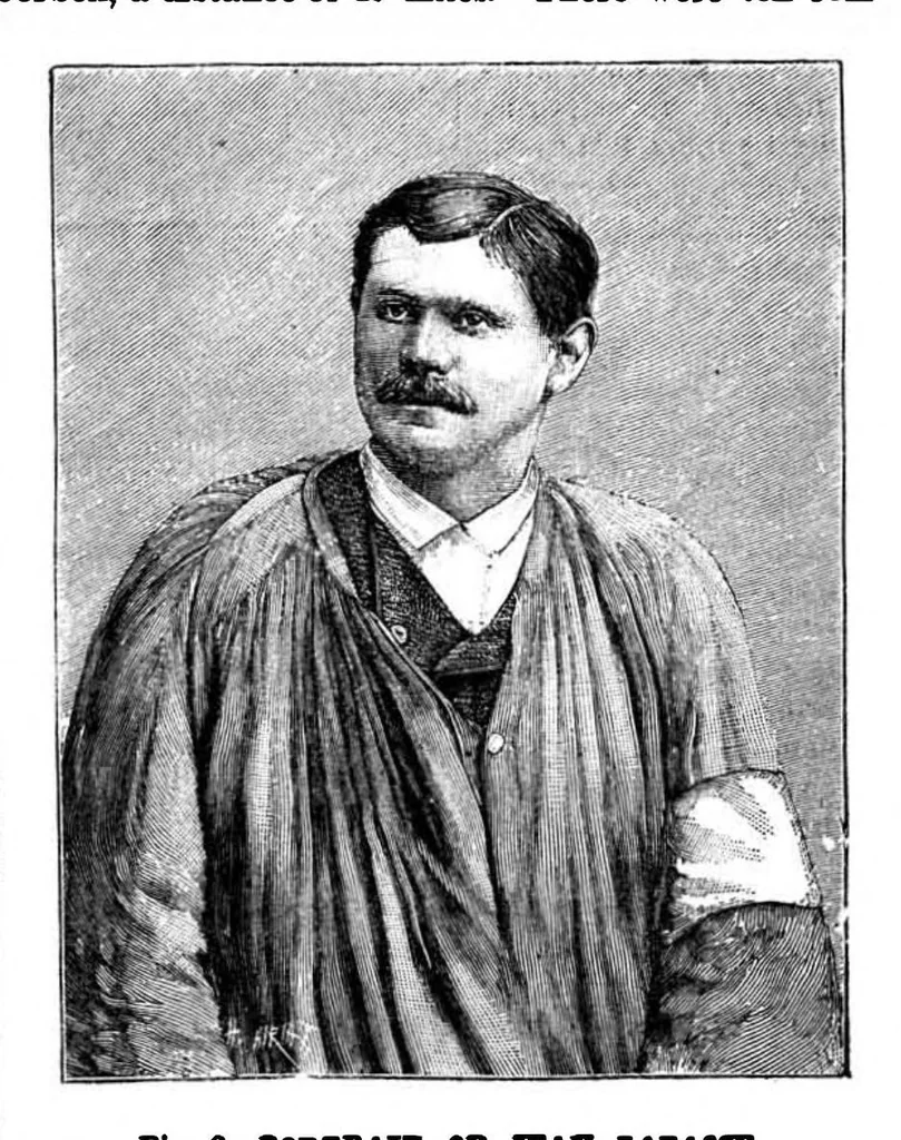 An illustration from Scientific American, Vol. 69, No. 1 (1893), 1893, leaf 3