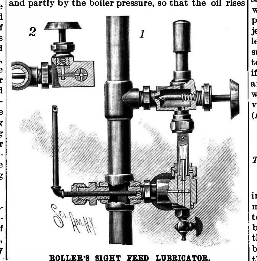 An illustration from Scientific American, Vol. 69, No. 1 (1893), 1893, leaf 4