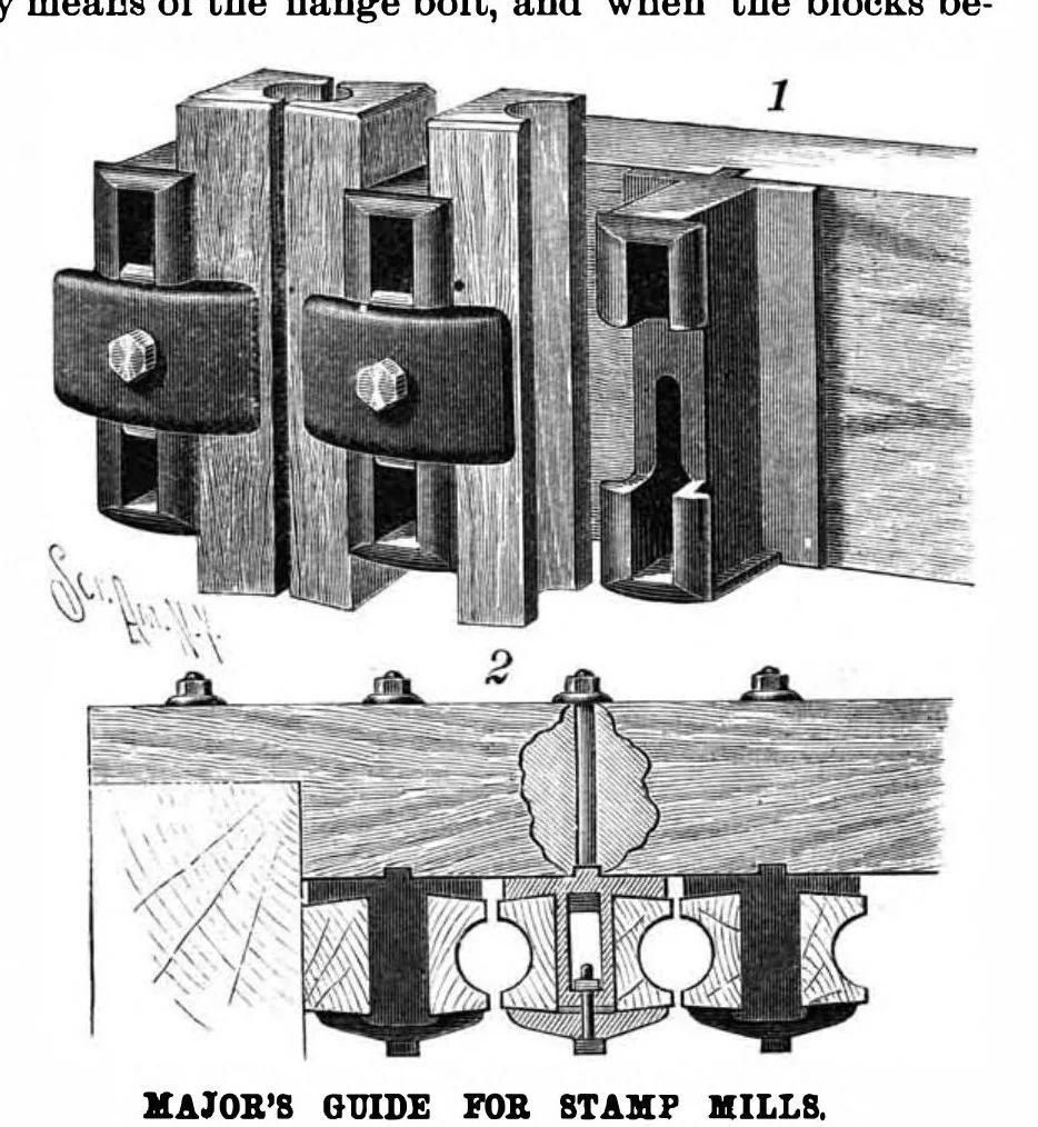 An illustration from Scientific American, Vol. 69, No. 1 (1893), 1893, leaf 4