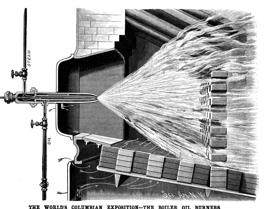 An illustration from Scientific American, Vol. 69, No. 2 (1893), 1893, leaf 0