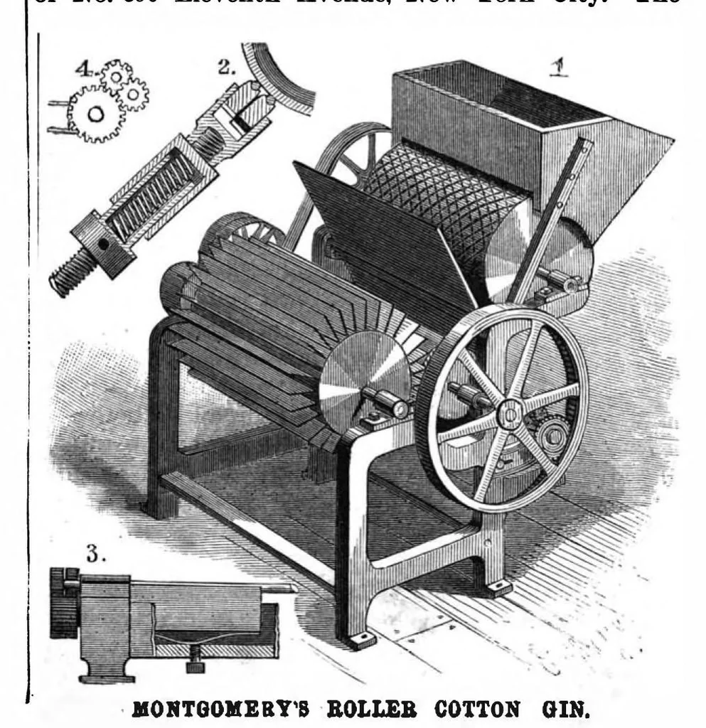 An illustration from Scientific American, Vol. 69, No. 2 (1893), 1893, leaf 3