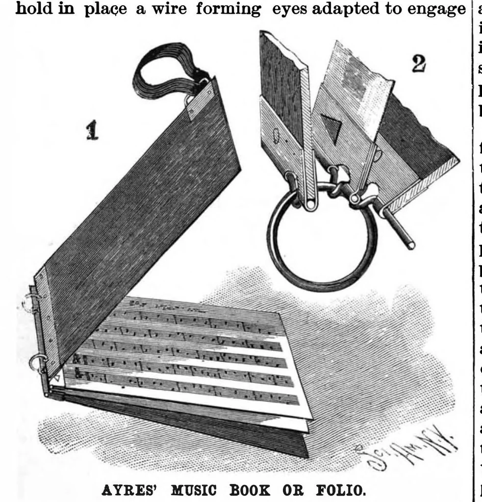 An illustration from Scientific American, Vol. 69, No. 2 (1893), 1893, leaf 3