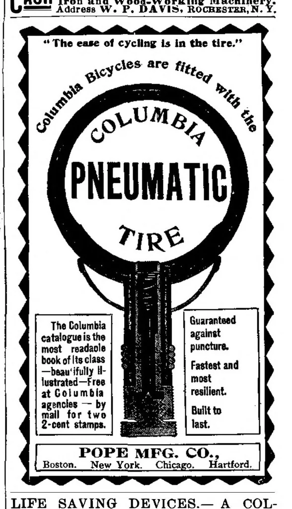 An illustration from Scientific American, Vol. 69, No. 4 (1893), 1893, leaf 15