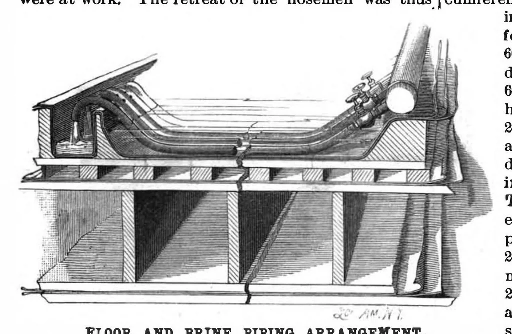 An illustration from Scientific American, Vol. 69, No. 4 (1893), 1893, leaf 4