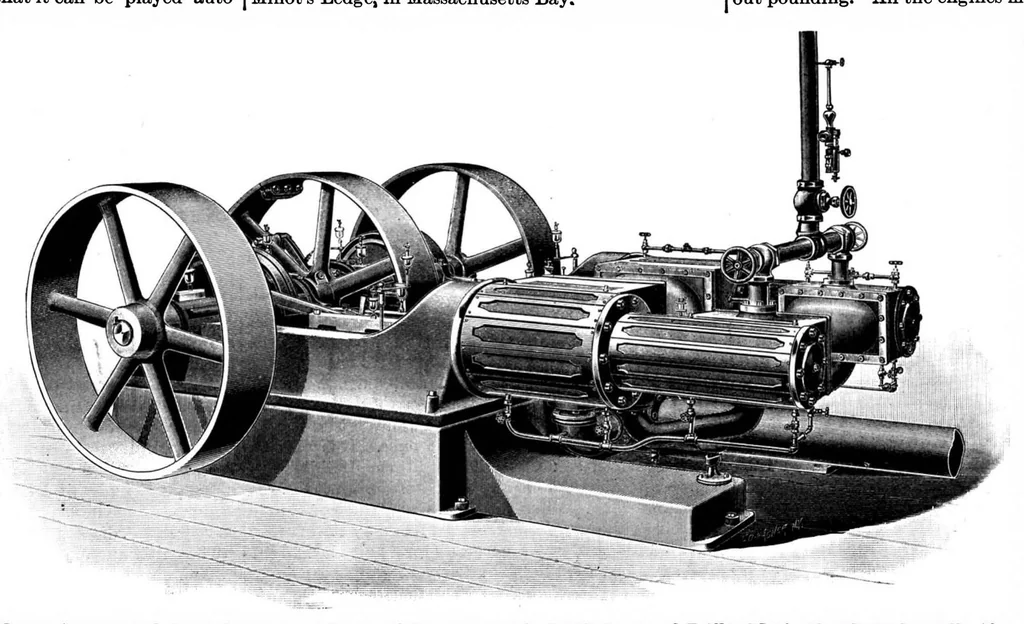 An illustration from Scientific American, Vol. 69, No. 5 (1893), 1893, leaf 4