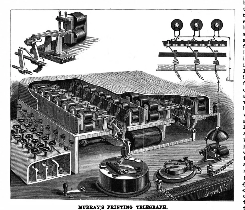 An illustration from Scientific American, Vol. 69, No. 5 (1893), 1893, leaf 7