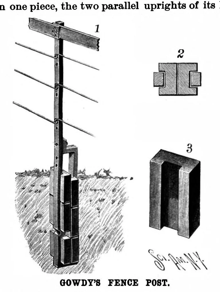 An illustration from Scientific American, Vol. 69, No. 5 (1893), 1893, leaf 7