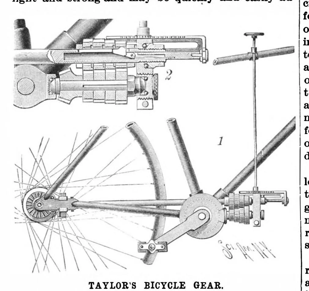 An illustration from Scientific American, Vol. 69, No. 7 (1893), 1893, leaf 3