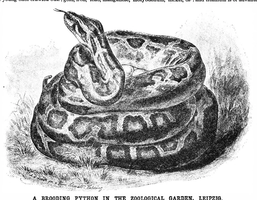 An illustration from Scientific American, Vol. 69, No. 7 (1893), 1893, leaf 8