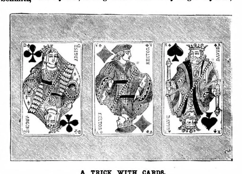 An illustration from Scientific American, Vol. 69, No. 8 (1893), 1893, leaf 3