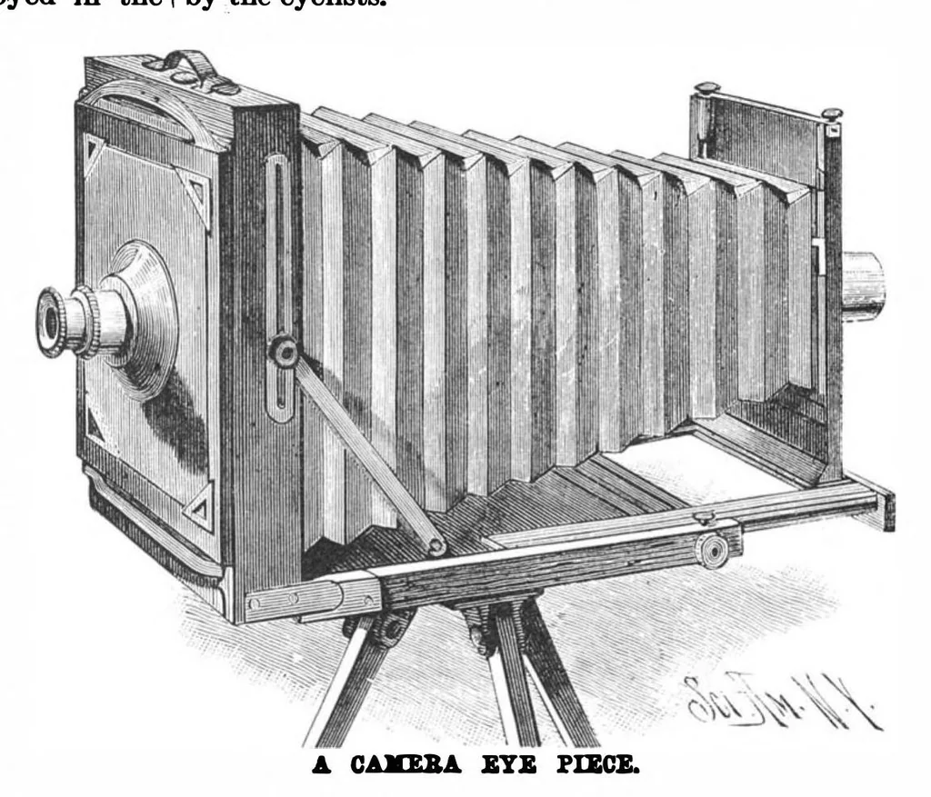 An illustration from Scientific American, Vol. 69, No. 10 (1893), 1893, leaf 6