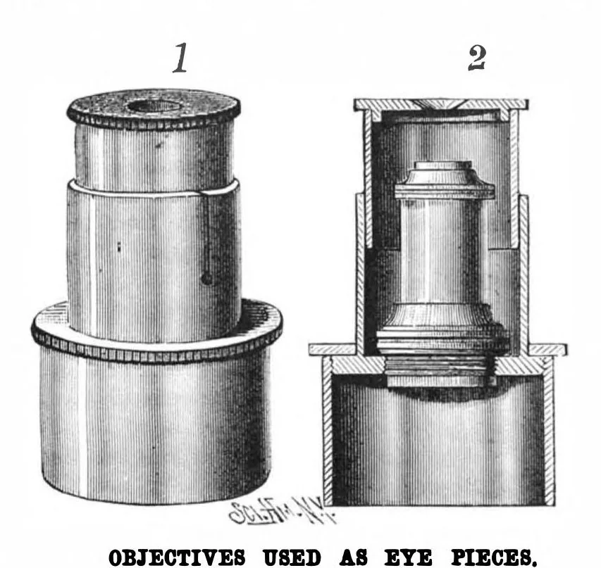 An illustration from Scientific American, Vol. 69, No. 10 (1893), 1893, leaf 6
