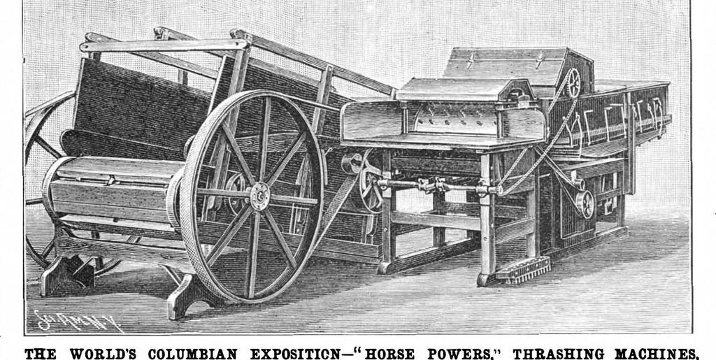An illustration from Scientific American, Vol. 69, No. 12 (1893), 1893, leaf 10