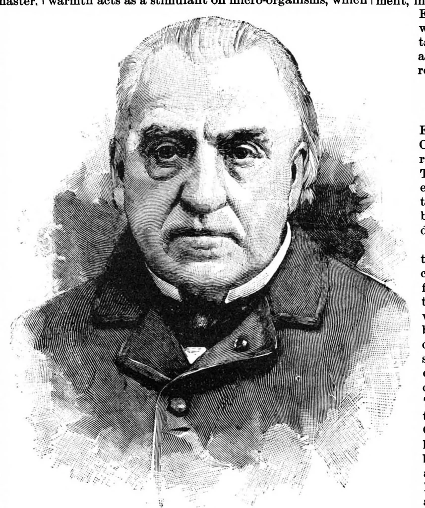 An illustration from Scientific American, Vol. 69, No. 13 (1893), 1893, leaf 7