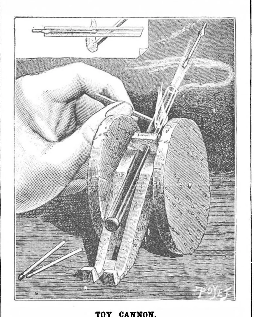 An illustration from Scientific American, Vol. 69, No. 14 (1893), 1893, leaf 5