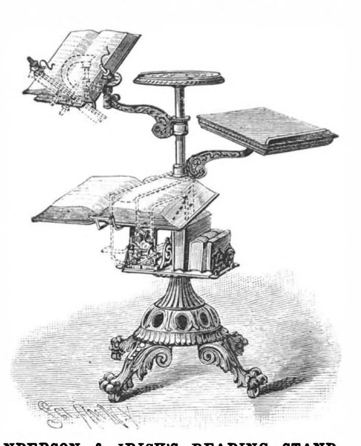 An illustration from Scientific American, Vol. 69, No. 15 (1893), 1893, leaf 3
