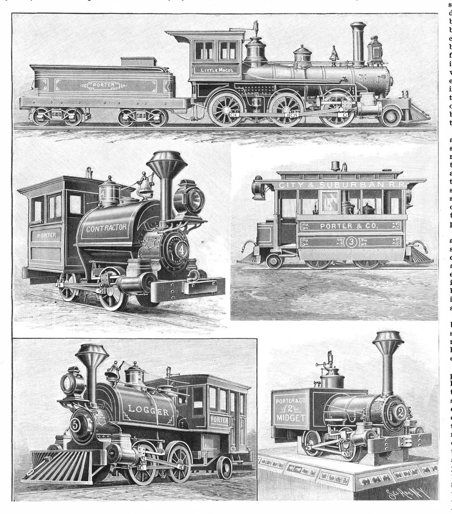 An illustration from Scientific American, Vol. 69, No. 15 (1893), 1893, leaf 8