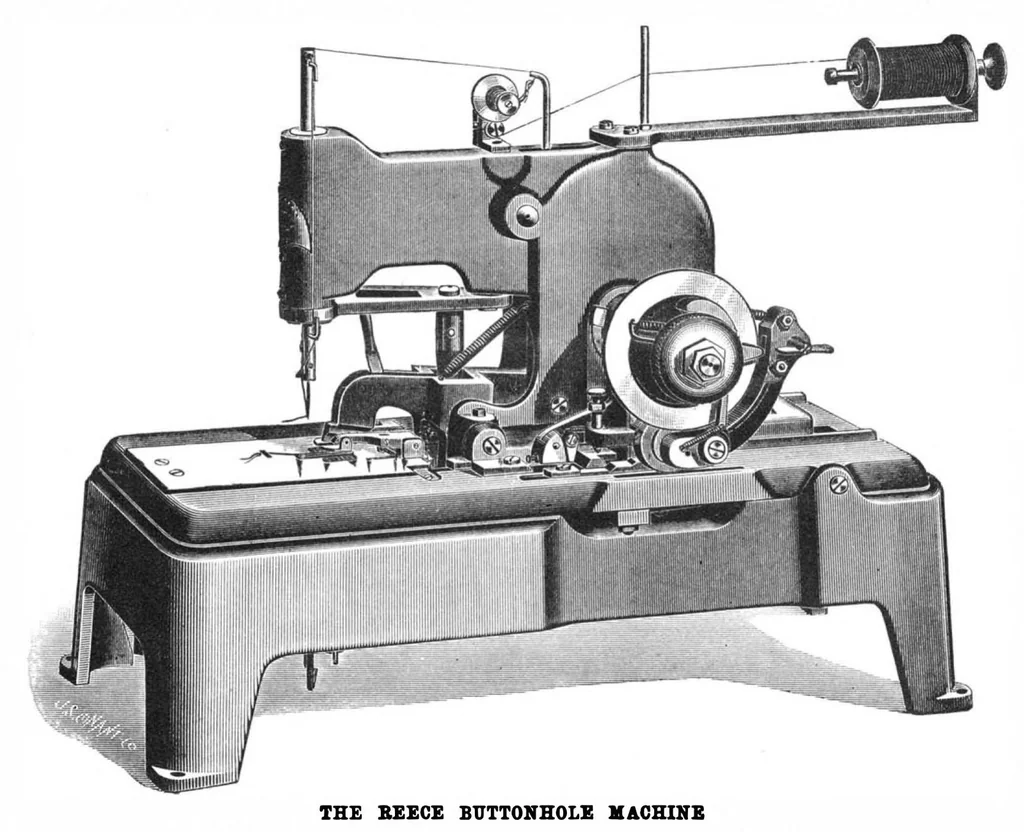 An illustration from Scientific American, Vol. 69, No. 16 (1893), 1893, leaf 0