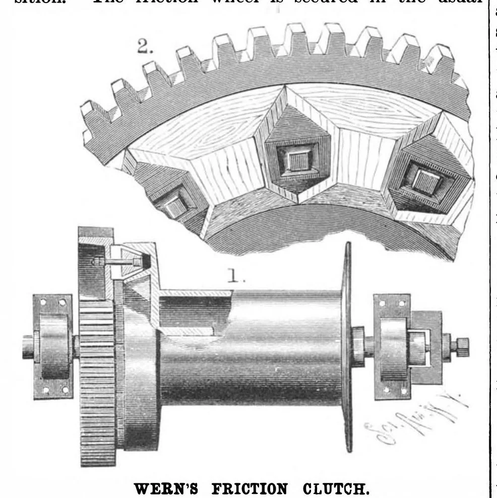 An illustration from Scientific American, Vol. 69, No. 16 (1893), 1893, leaf 3