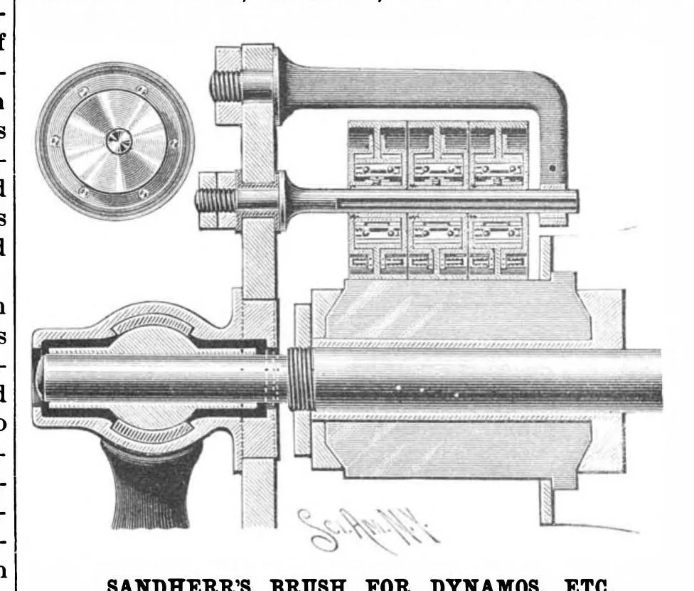 An illustration from Scientific American, Vol. 69, No. 16 (1893), 1893, leaf 3