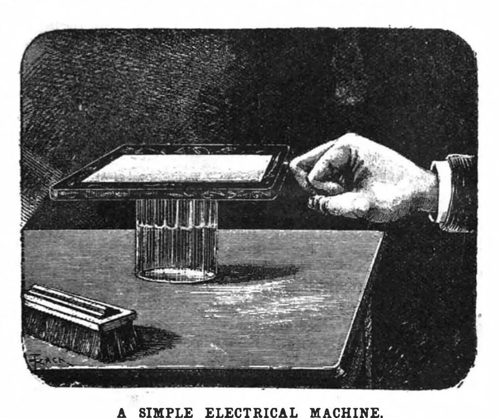 An illustration from Scientific American, Vol. 69, No. 17 (1893), 1893, leaf 3