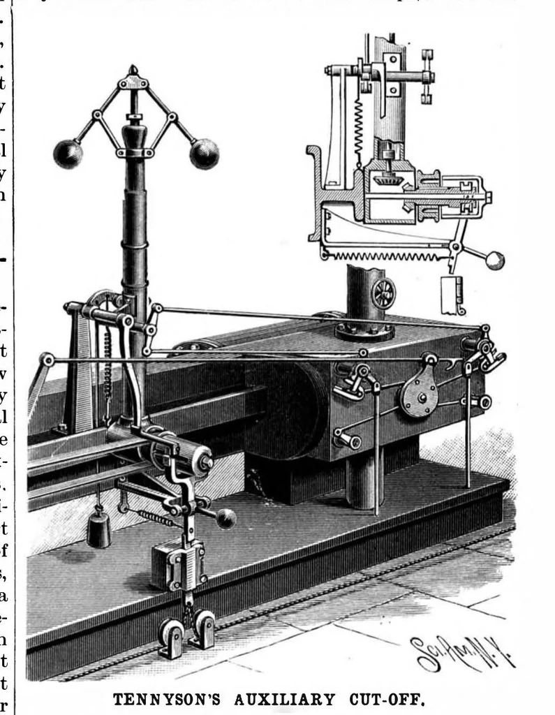 An illustration from Scientific American, Vol. 69, No. 19 (1893), 1893, leaf 3