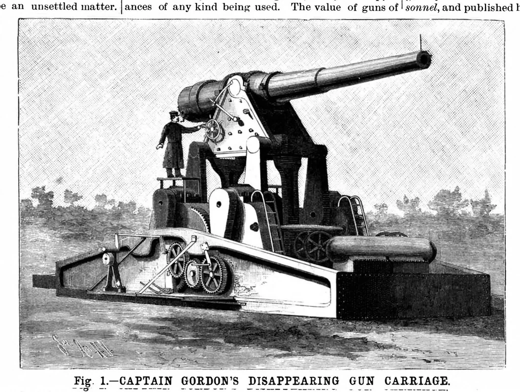 An illustration from Scientific American, Vol. 69, No. 19 (1893), 1893, leaf 7