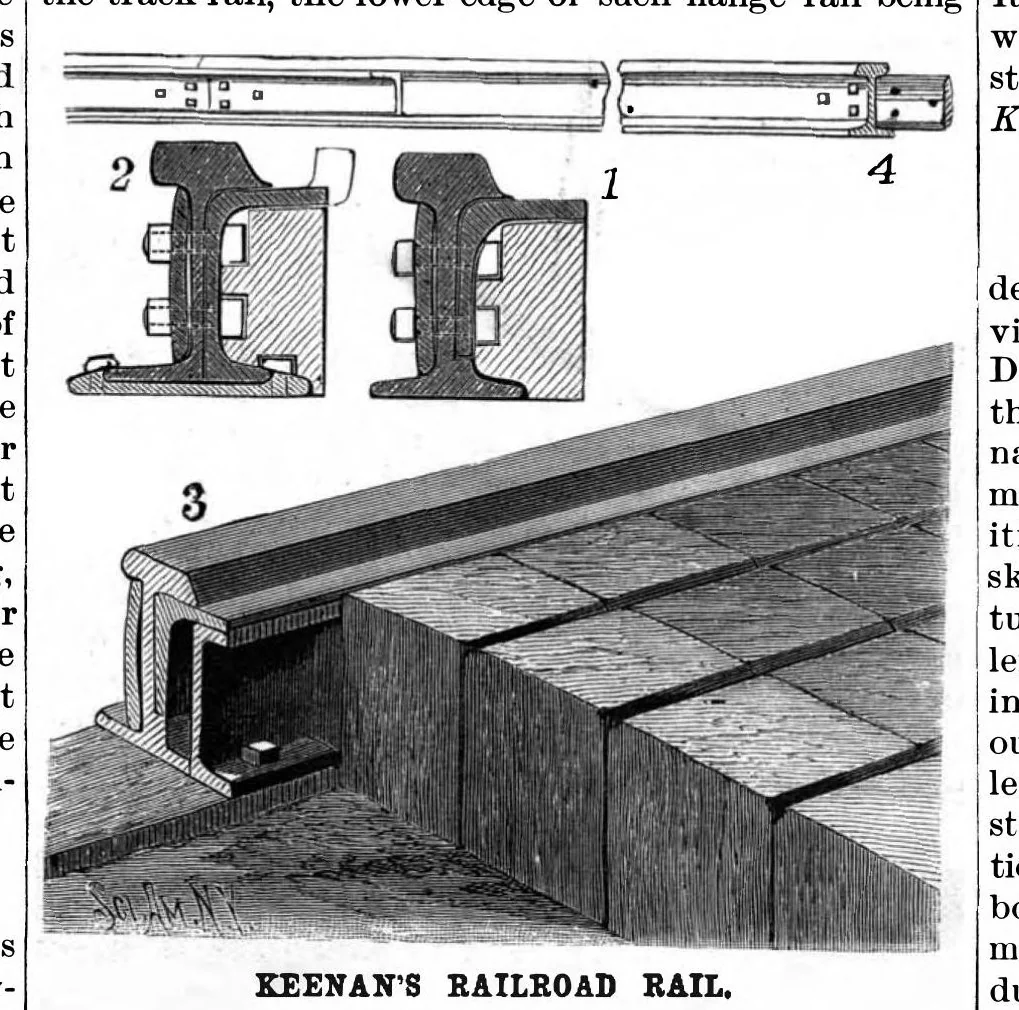 An illustration from Scientific American, Vol. 69, No. 19 (1893), 1893, leaf 9