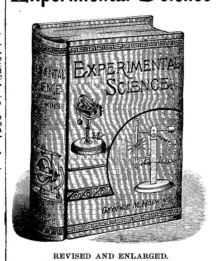 An illustration from Scientific American, Vol. 69, No. 22 (1893), 1893, leaf 14