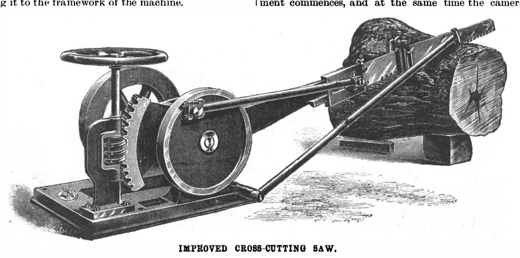 An illustration from Scientific American, Vol. 69, No. 22 (1893), 1893, leaf 3