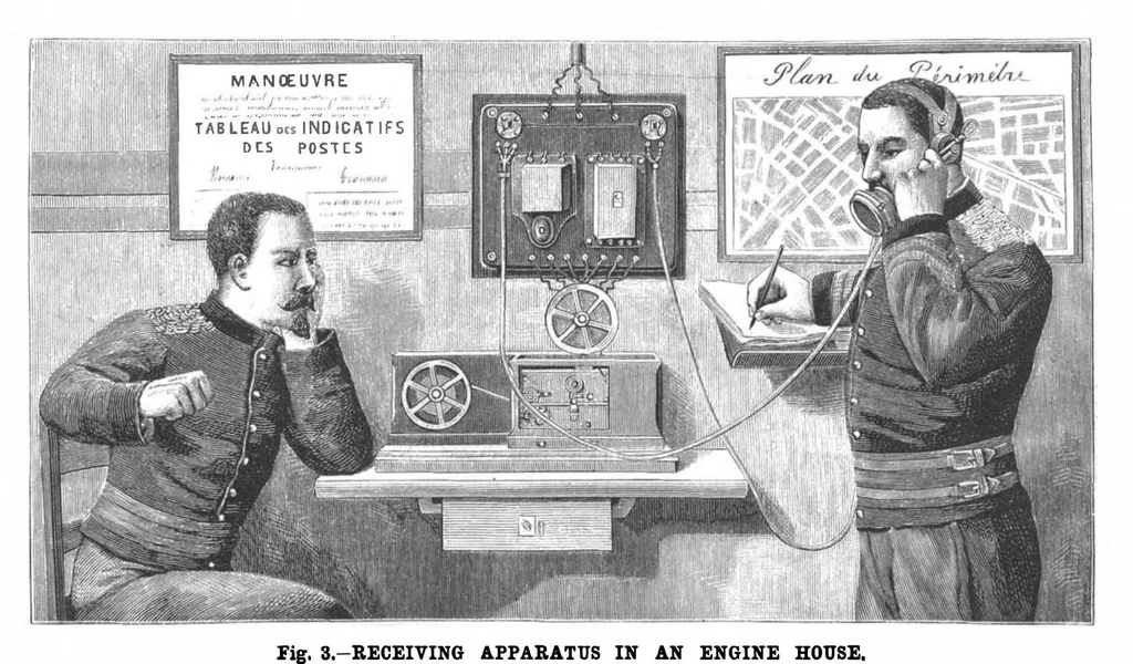 An illustration from Scientific American, Vol. 69, No. 22 (1893), 1893, leaf 4