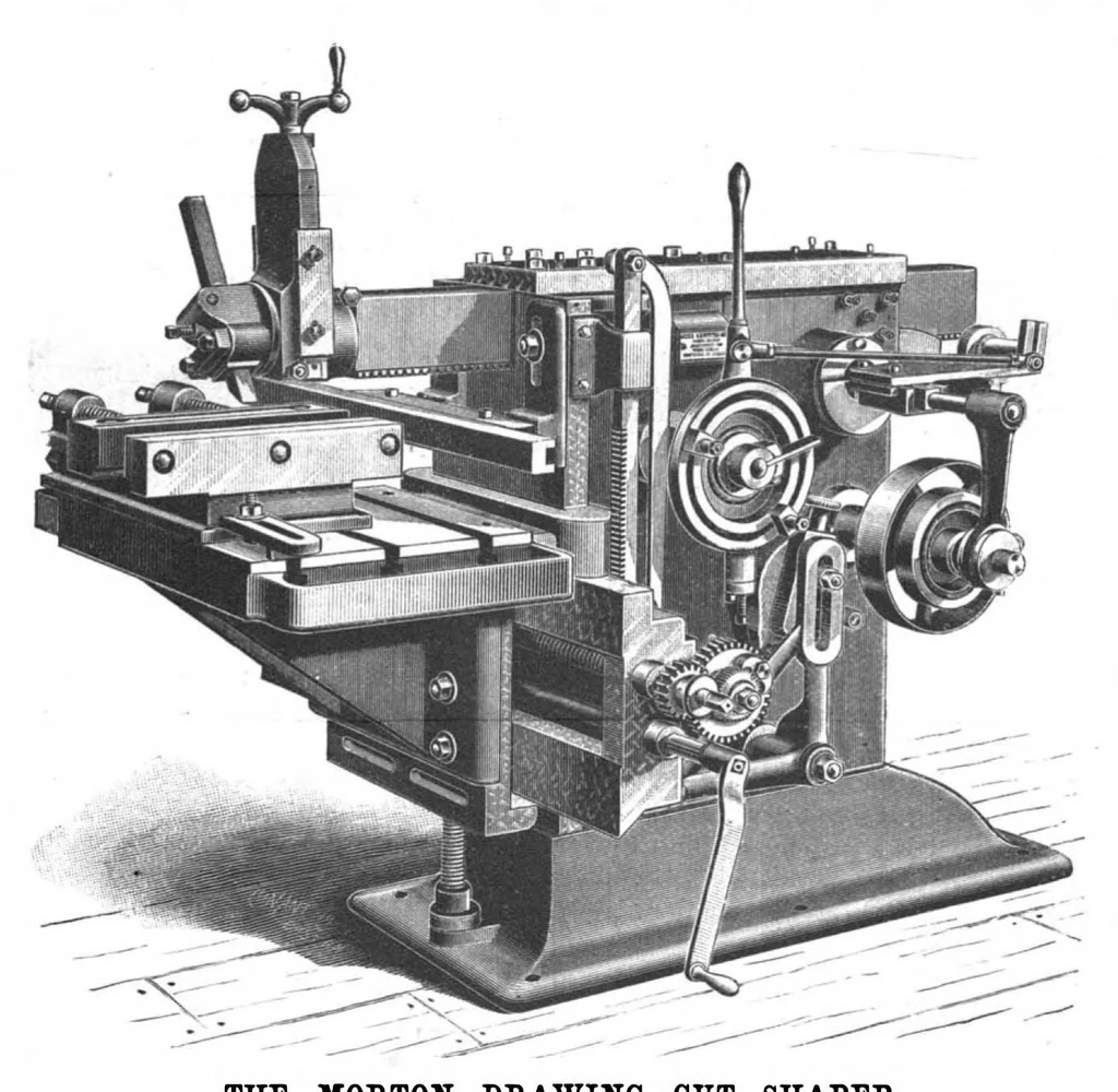An illustration from Scientific American, Vol. 69, No. 22 (1893), 1893, leaf 7
