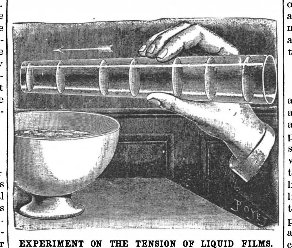 An illustration from Scientific American, Vol. 69, No. 25 (1893), 1893, leaf 10